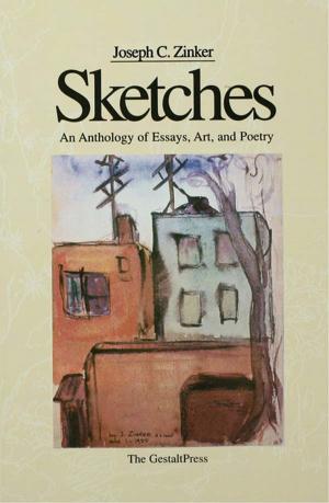Cover of the book Sketches by Masudul Alam Choudhury, Ishaq Bhatti