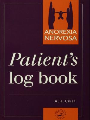 Cover of the book Anorexia Nervosa by Marco Vieira, Jonathan Grix