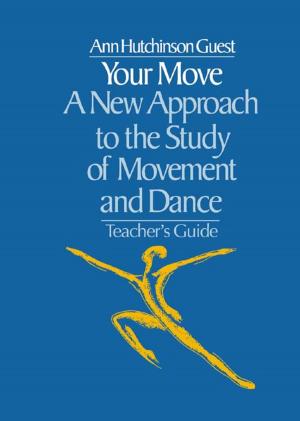 Cover of the book Your Move by Richard G. Tedeschi, Lawrence G. Calhoun