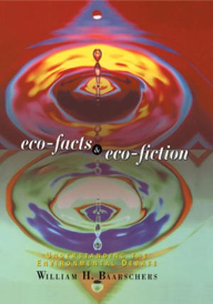 bigCover of the book Eco-facts and Eco-fiction by 