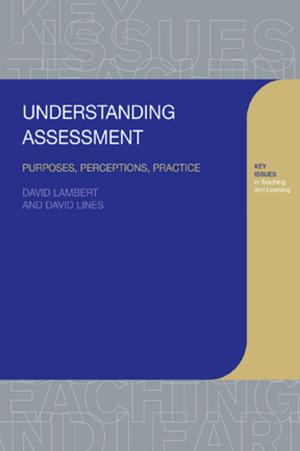 Cover of the book Understanding Assessment by Torsten Heinemann, Ilpo Helén, Thomas Lemke, Ursula Naue, Martin Weiss