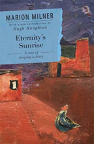Cover of the book Eternity's Sunrise by Daniel Maman, Zeev Rosenhek