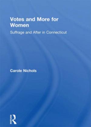 bigCover of the book Votes and More for Women by 