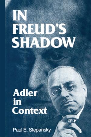 Cover of the book In Freud's Shadow by Graham Oppy, N. N. Trakakis