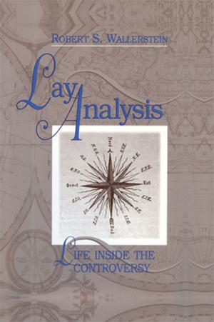 Cover of the book Lay Analysis by Adele Pavlidis, Simone Fullagar