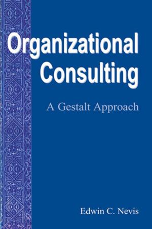 Cover of the book Organizational Consulting by Graeme Chesters, Ian Welsh