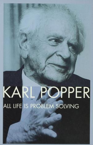 Cover of the book All Life is Problem Solving by 