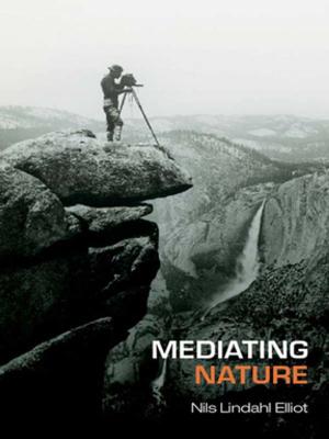 Cover of the book Mediating Nature by Mattia Toaldo