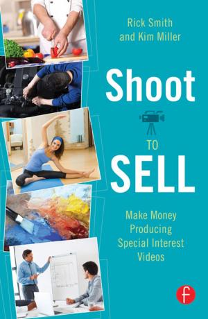 Cover of the book Shoot to Sell by 