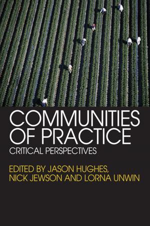 Cover of the book Communities of Practice by Gwyndaf Williams