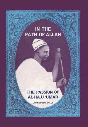 Cover of the book In the Path of Allah by Lene Auestad
