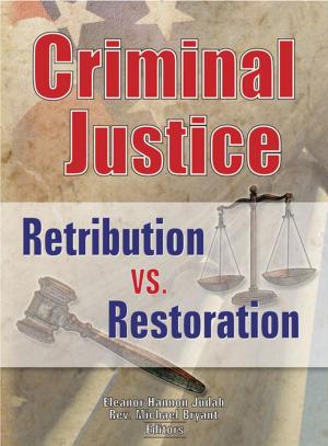 Cover of the book Criminal Justice by E.C.H Keskitalo