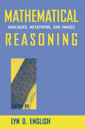 Cover of the book Mathematical Reasoning by 