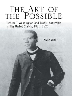 bigCover of the book The Art of the Possible by 