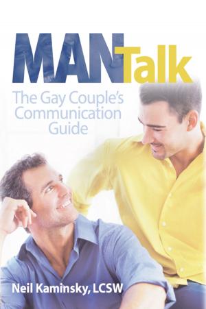 Cover of the book Man Talk by Edward E. Cureton, Ralph B. D'Agostino