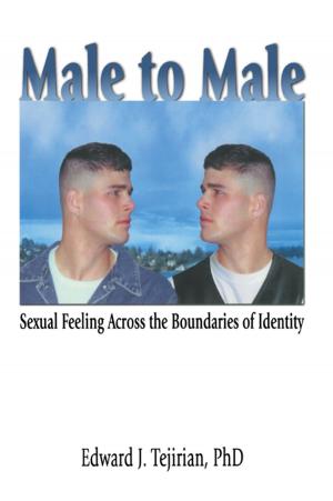 Cover of Male to Male