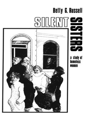 Cover of the book Silent Sisters by 