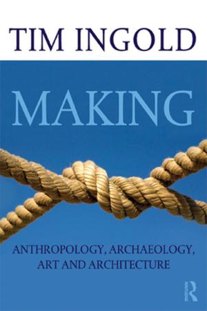 Cover of the book Making by Neil Hawke