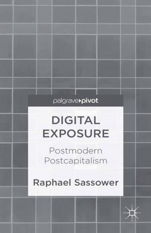 Book cover of Digital Exposure