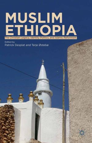 Cover of the book Muslim Ethiopia by Z. Arashiro