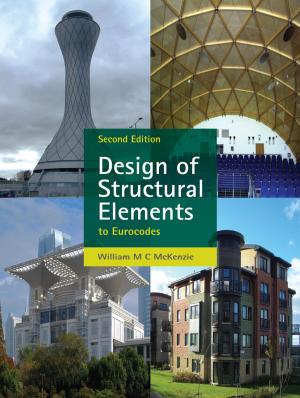 bigCover of the book Design of Structural Elements by 