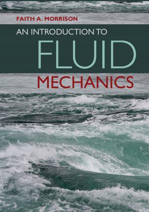 Cover of the book An Introduction to Fluid Mechanics by Proclus, Dirk Baltzly