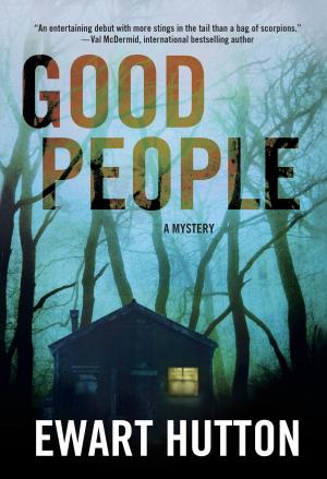 Cover of the book Good People by Amitai Etzioni