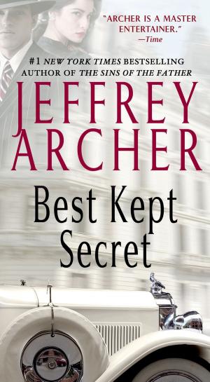 Cover of the book Best Kept Secret by Gregg Hurwitz