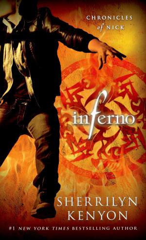 Cover of the book Inferno by Jeff Weaver