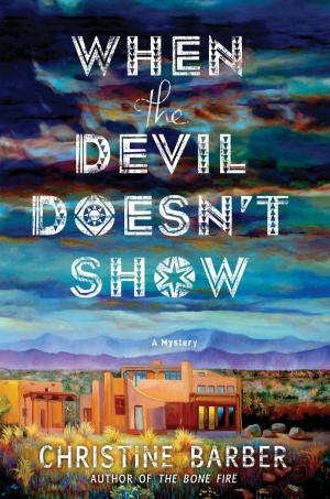 Cover of the book When the Devil Doesn't Show by Virginia Eubanks