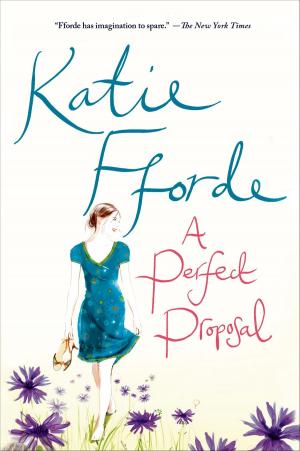 Cover of the book A Perfect Proposal by Laurie R. King