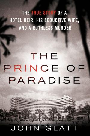 Cover of the book The Prince of Paradise by Winston Graham
