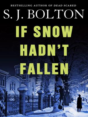 Book cover of If Snow Hadn't Fallen