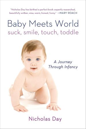 Cover of the book Baby Meets World by Mitchell Bartoy