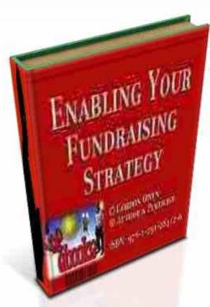bigCover of the book Enabling Your Fundraising Strategy by 