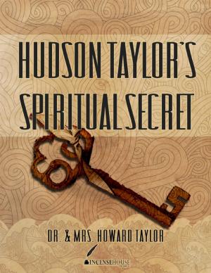 Cover of Hudson Taylor's Spiritual Secret