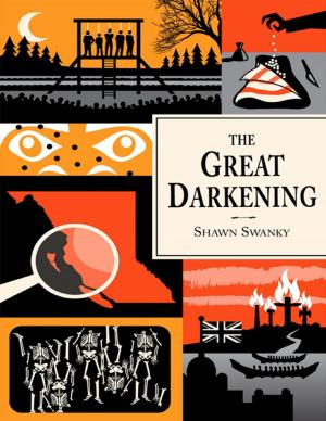 Book cover of The Great Darkening