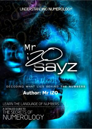 Cover of the book Mr iZO Sayz by Confucius, Séraphin Couvreur Traducteur