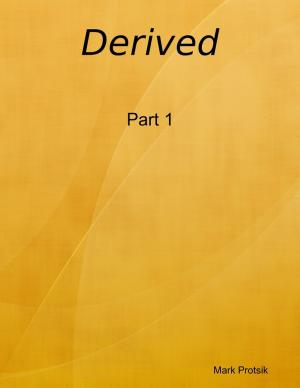 Cover of the book Derived by Doreen Milstead