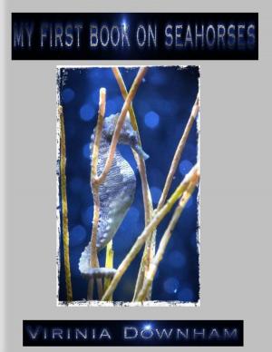 Cover of the book My First Book on Seahorses by A. G. Lewis