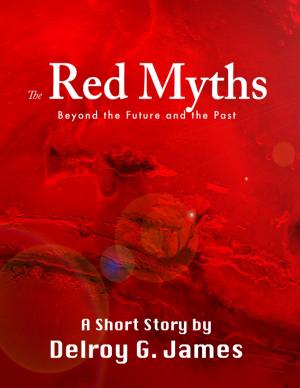Cover of the book The Red Myths by Matthew Griffiths