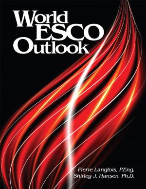 Book cover of World Esco Outlook
