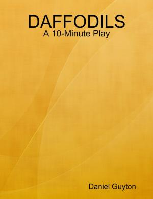 Cover of the book Daffodils by Rock Page