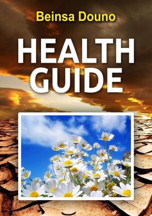 Book cover of Health Guide