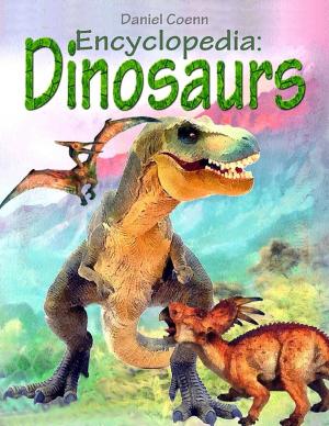 Cover of the book Encyclopedia: Dinosaurs by Virinia Downham