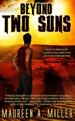 Cover of the book Beyond: Two Suns by Ethan Holmes