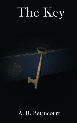 Cover of the book The Key by Alledria Hurt