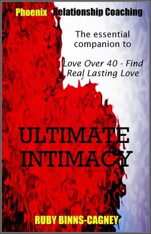 Cover of the book Ultimate Intimacy by Jenna Kane