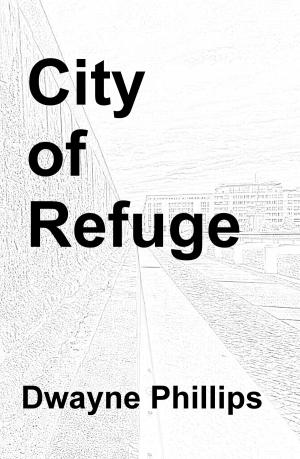 Cover of the book City of Refuge by Matt Verish