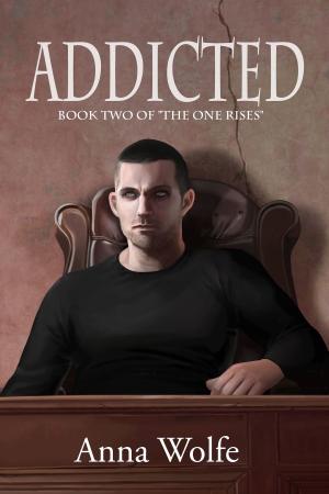 Cover of the book Addicted by Bryan Lee Gregory